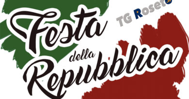 festa repubblica