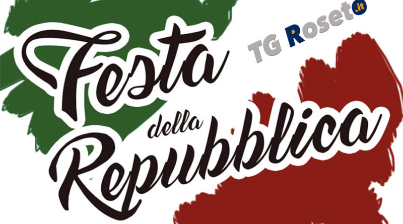 festa repubblica