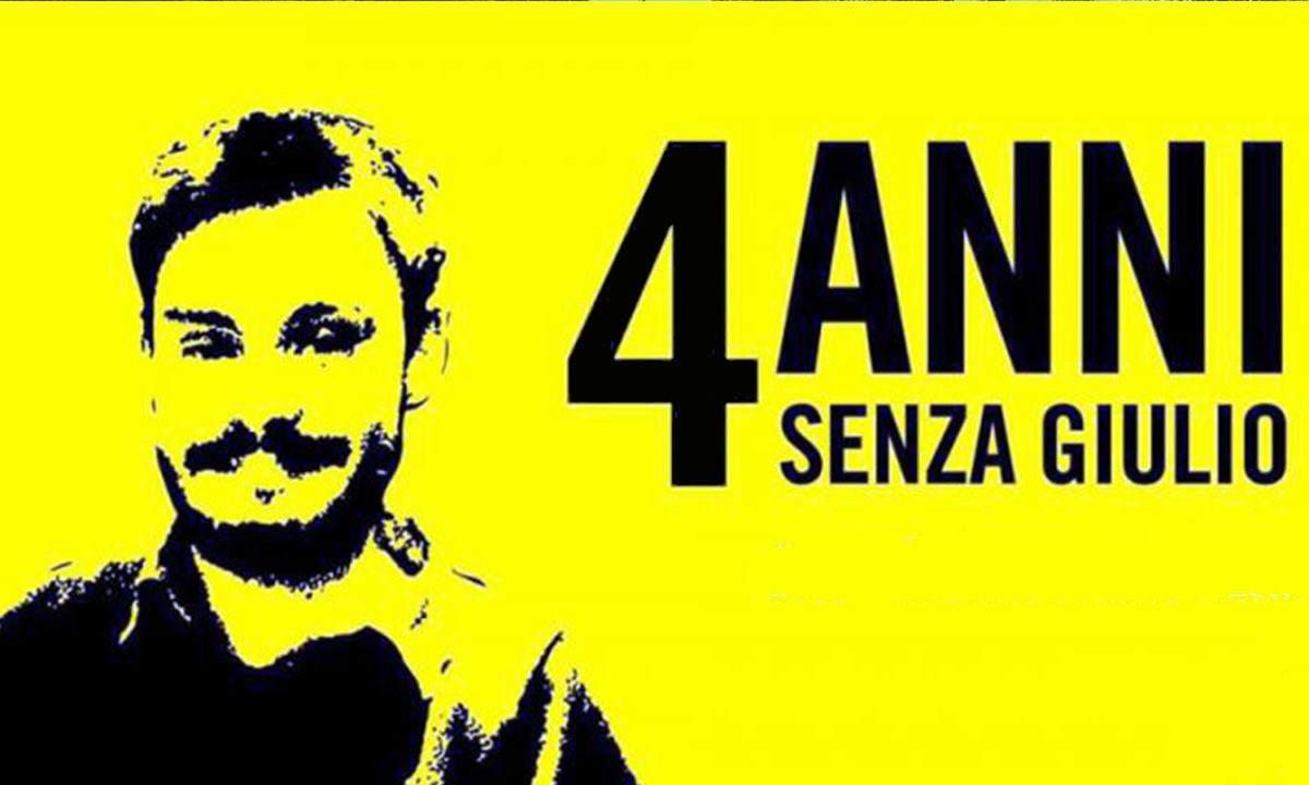 Giulio Regeni