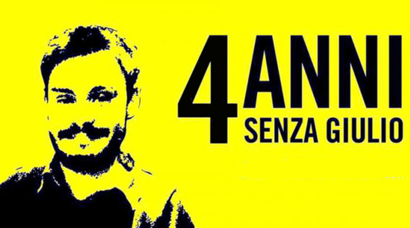 Giulio Regeni