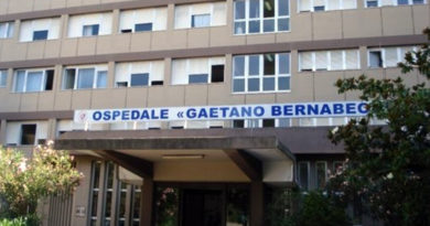 ospedale ortona