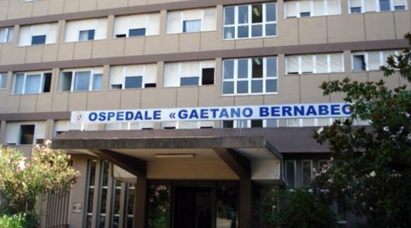 ospedale ortona