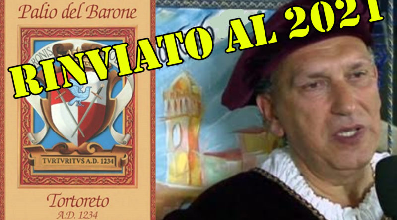 palio barone