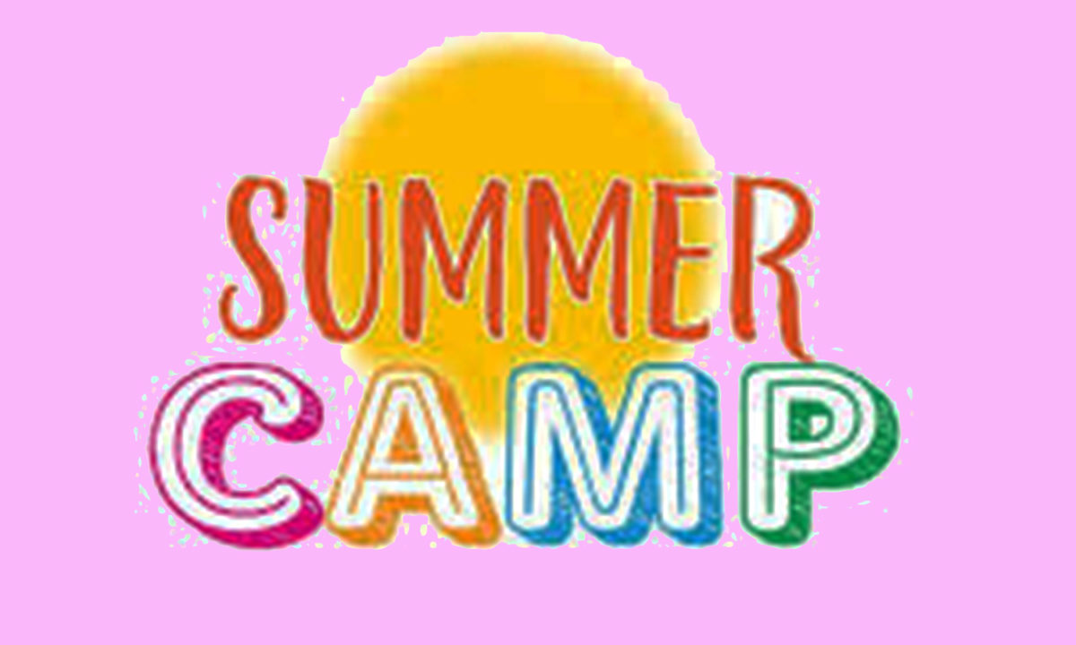 summer camp