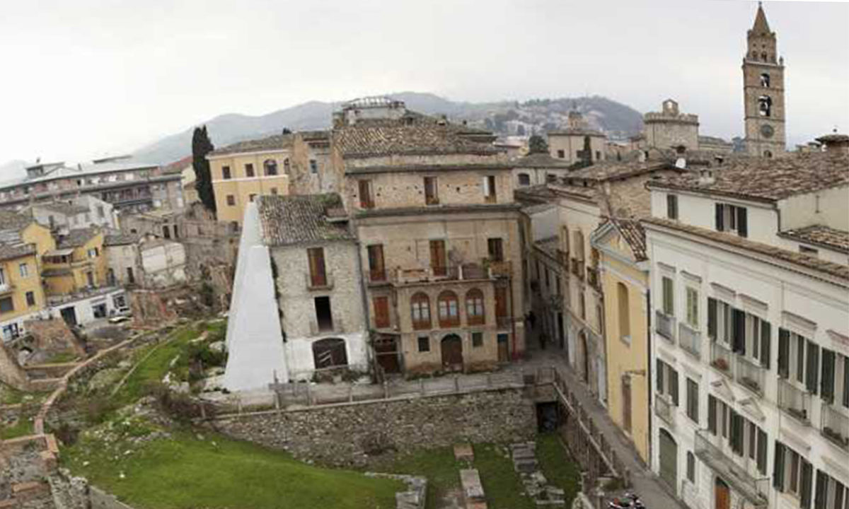 teatro teramo