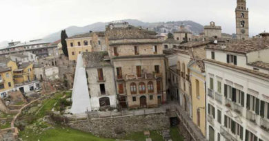 teatro teramo