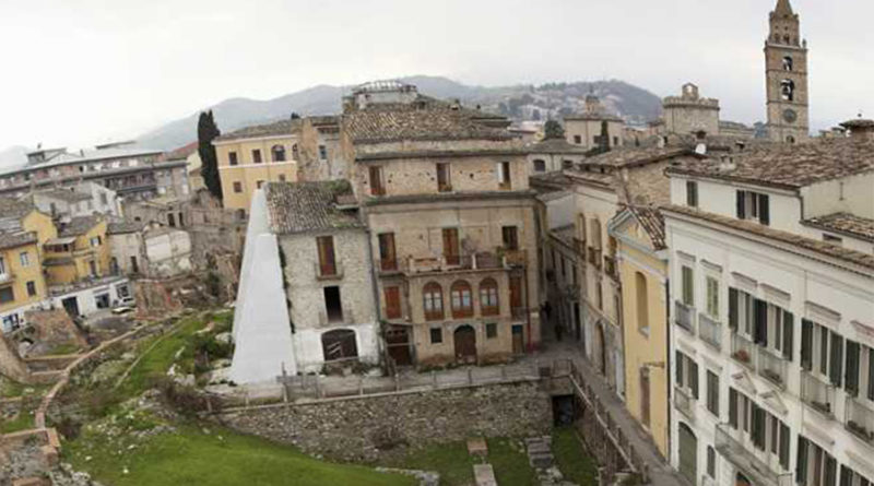 teatro teramo