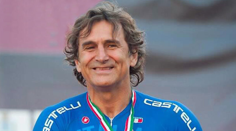 alex zanardi