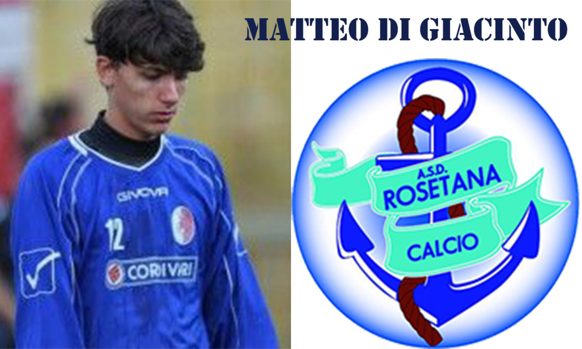 Matteo Di Giacinto