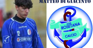 Matteo Di Giacinto