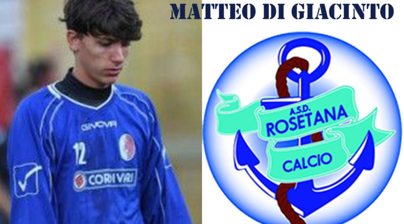 Matteo Di Giacinto