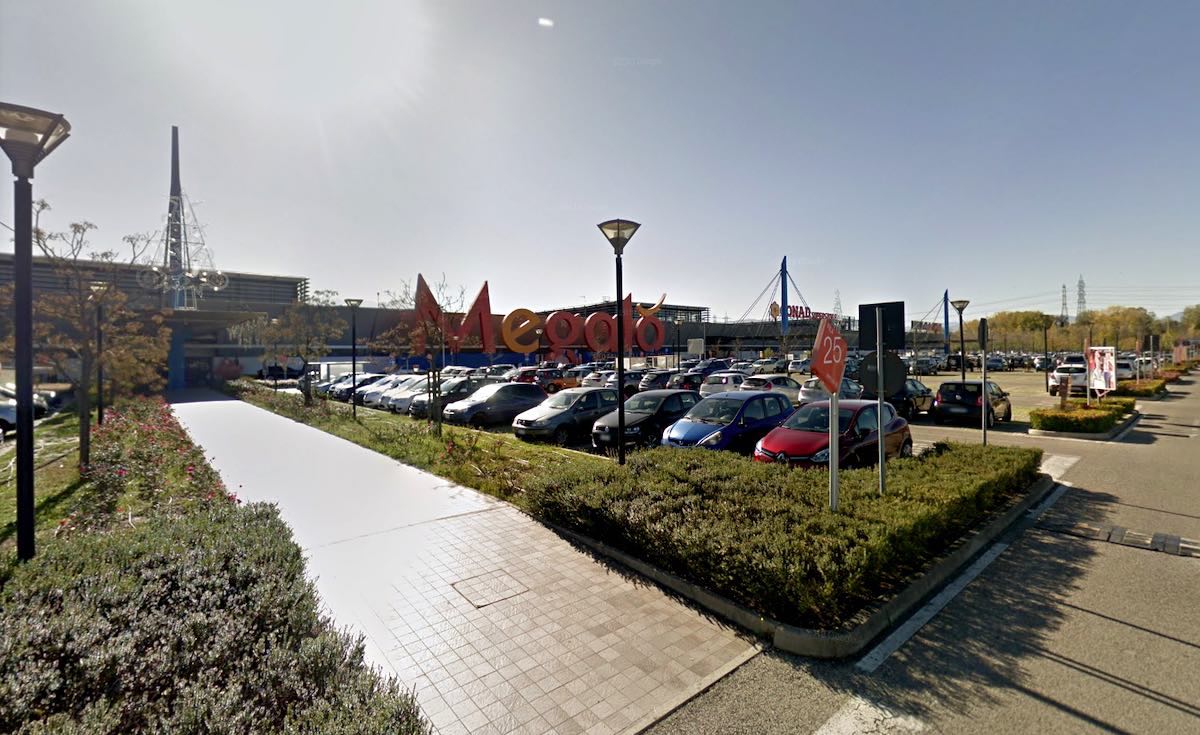 Megalo Chieti