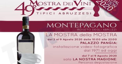 Mostra Dei Vini Montepagano