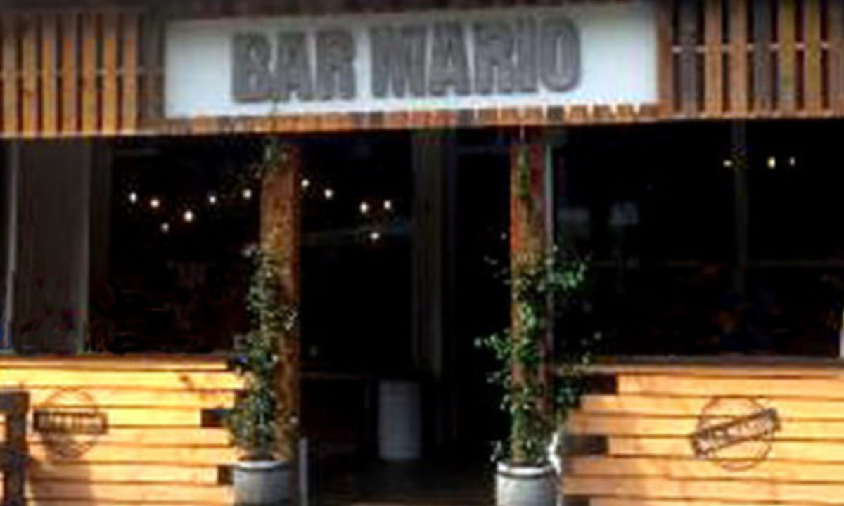 bar mario