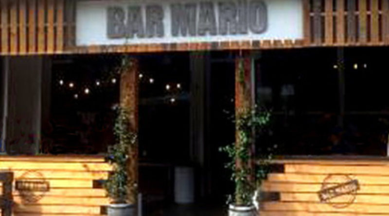 bar mario