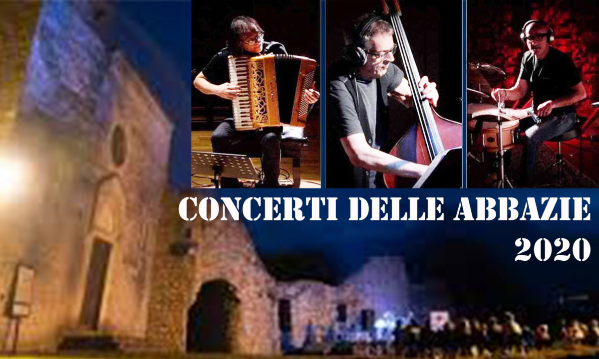 concerti abbazie 2020