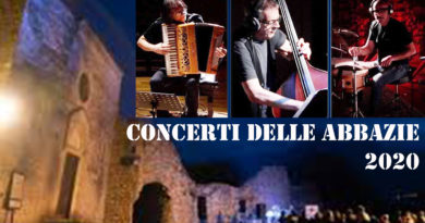 concerti abbazie 2020