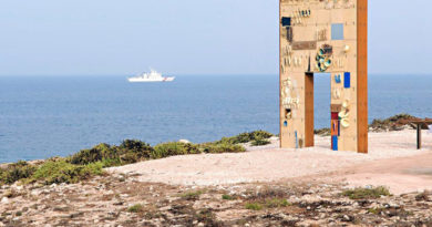 lampedusa