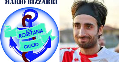 Mario Bizzarri