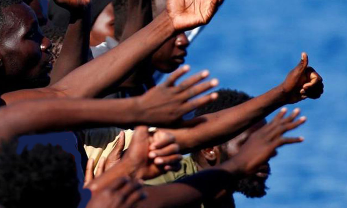migranti