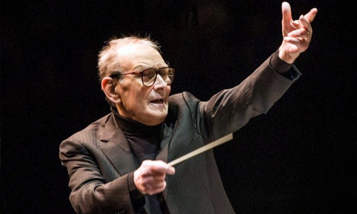 morricone