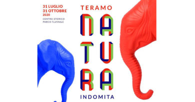 Natura Indomita