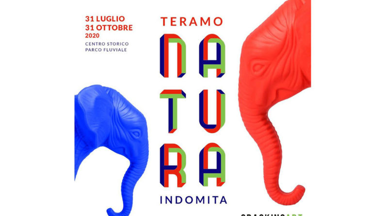 Natura Indomita