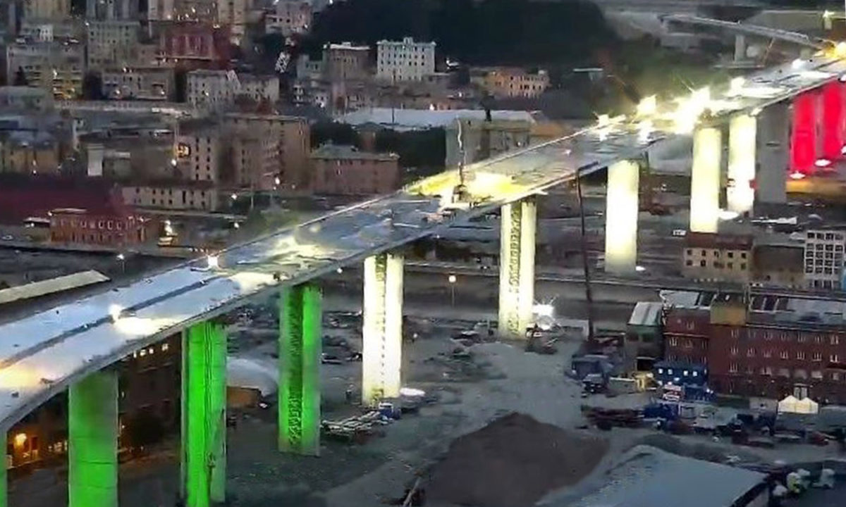 ponte morandi