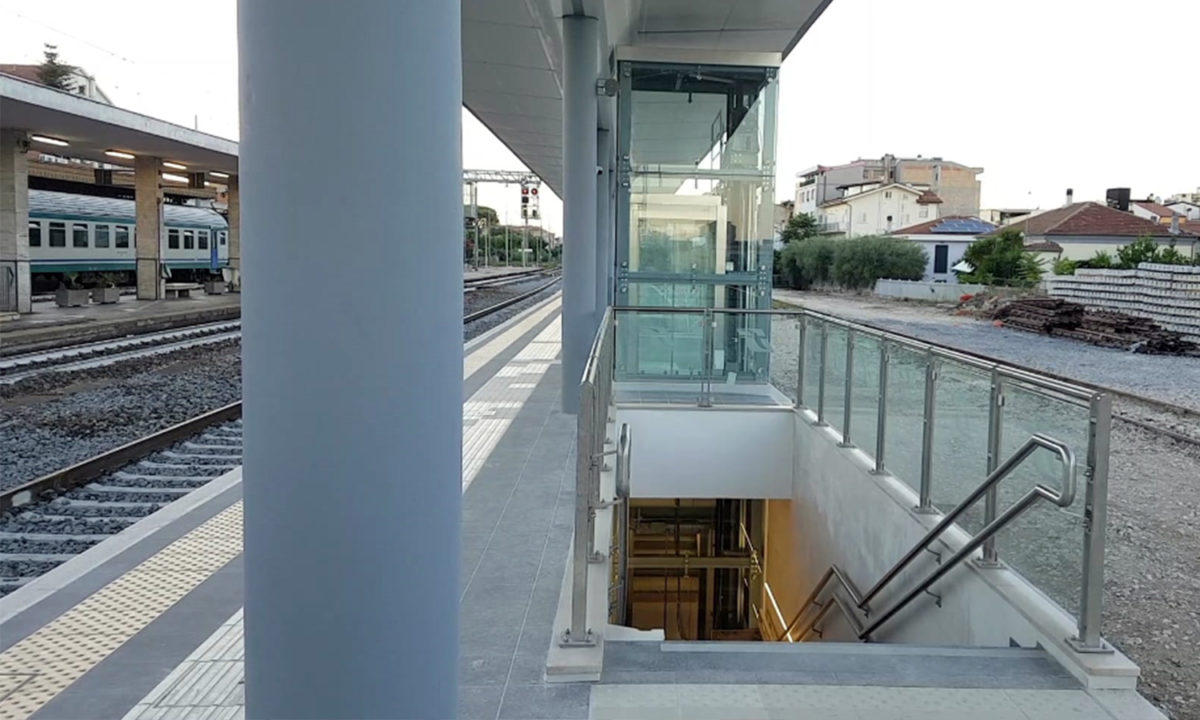 stazione giulianova