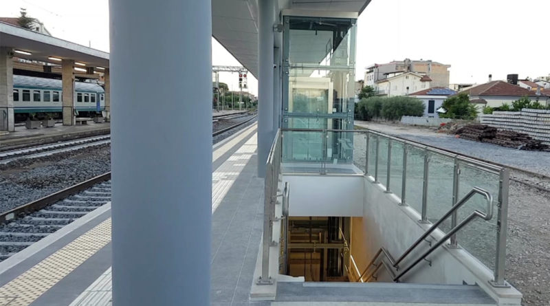 stazione giulianova