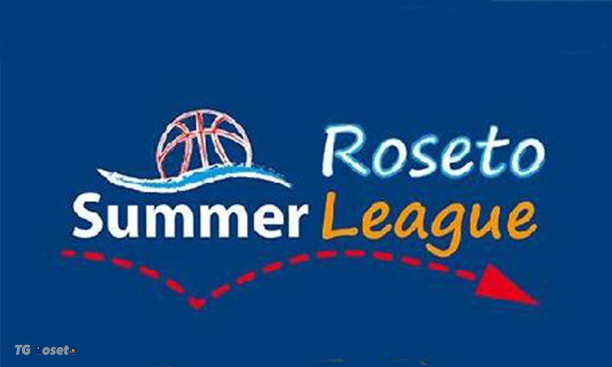 summer league roseto