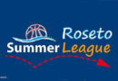 summer league roseto