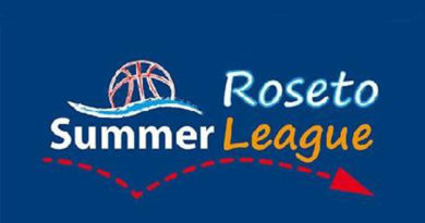 summer league roseto