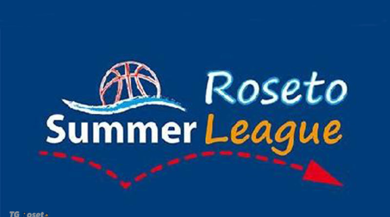 summer league roseto
