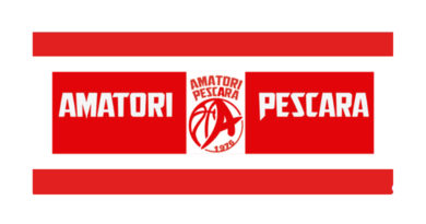 amatori pescara