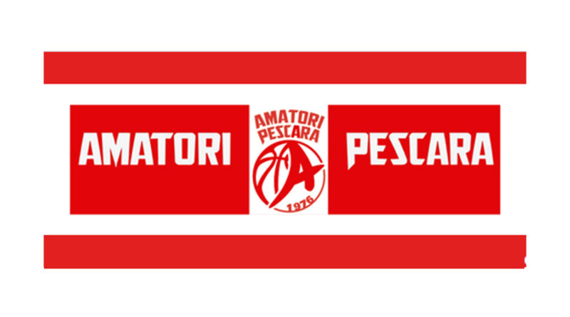 amatori pescara