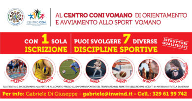 Atletica Vomano