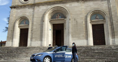 avezzano polizia