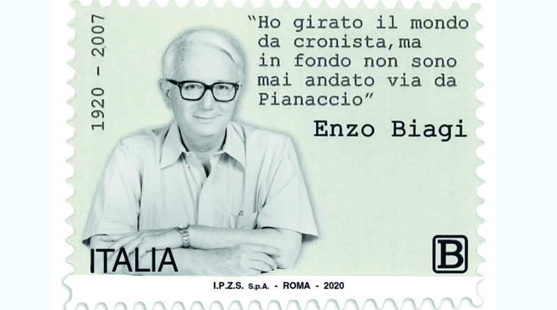 enzo biagi