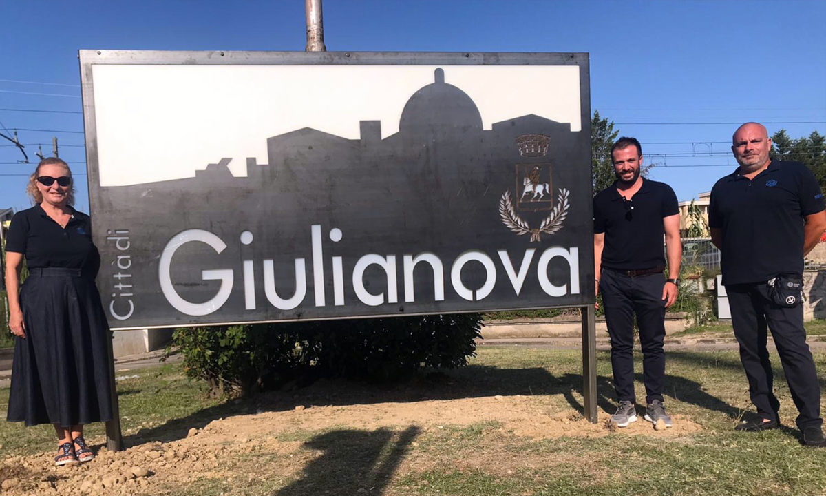 giulianova