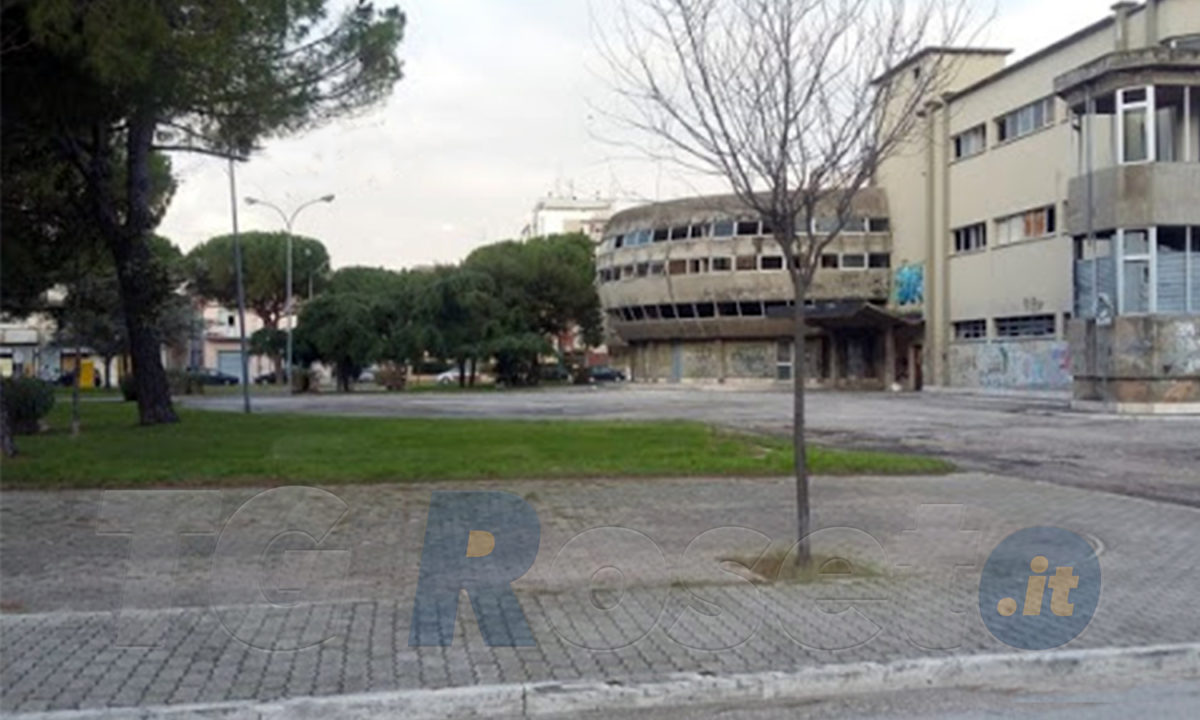 giulianova mercato