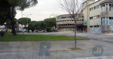 giulianova mercato