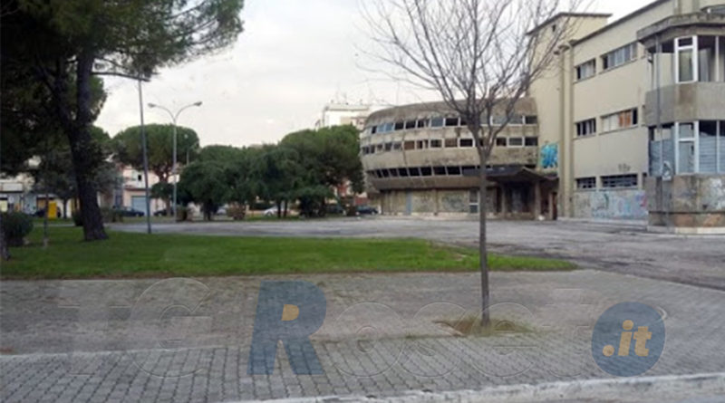 giulianova mercato