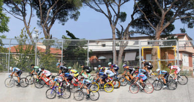 lanciano ciclismo