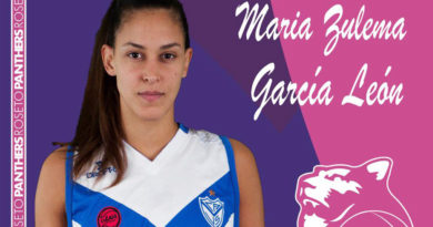 Maria Zulema Garcia Leon