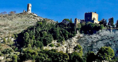 Castello di Maddaloni
