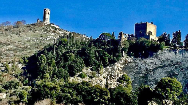 Castello di Maddaloni