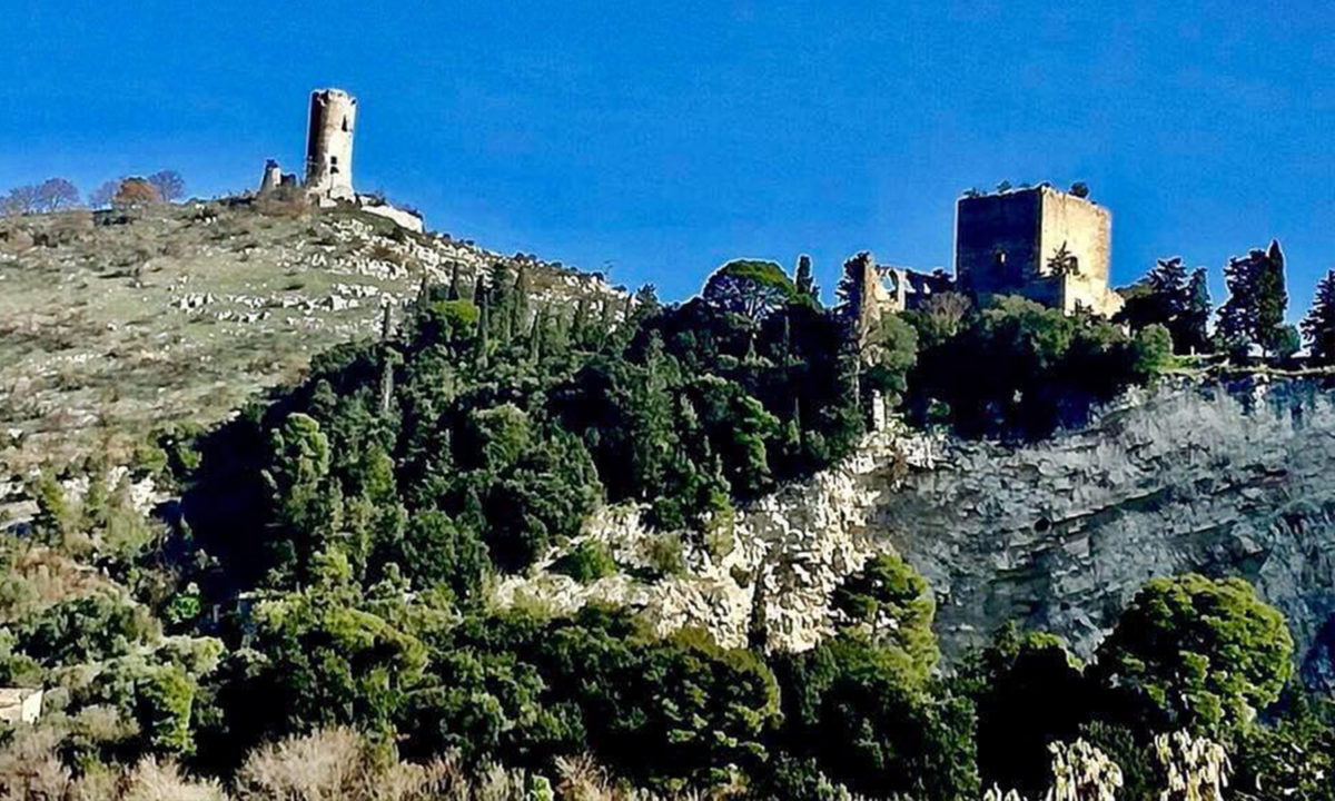 Castello di Maddaloni