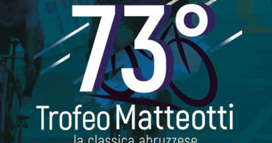 trofeo matteotti