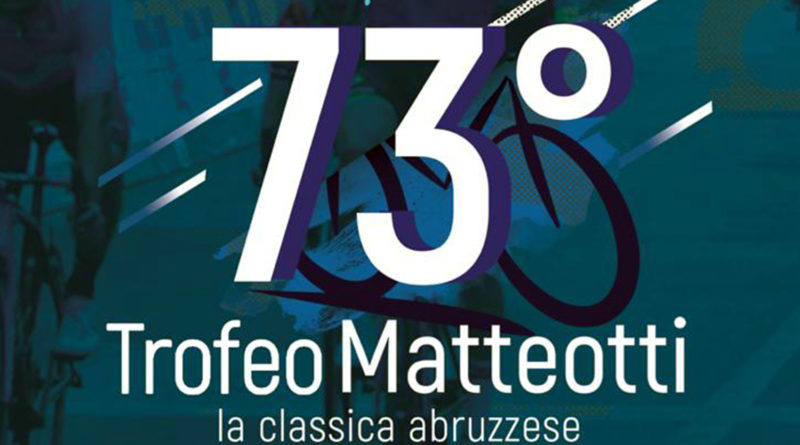 trofeo matteotti